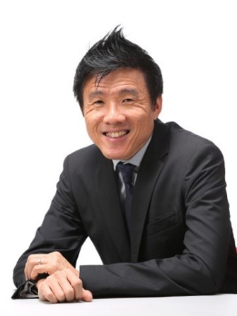 Professor LIM Cher Ping